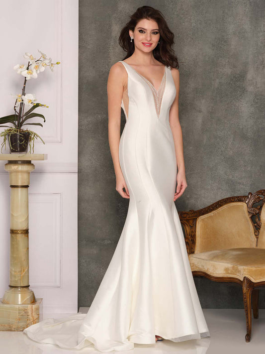 Dave & Johnny Prom Dress A10470