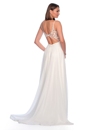 Dave & Johnny Prom Dress 10364