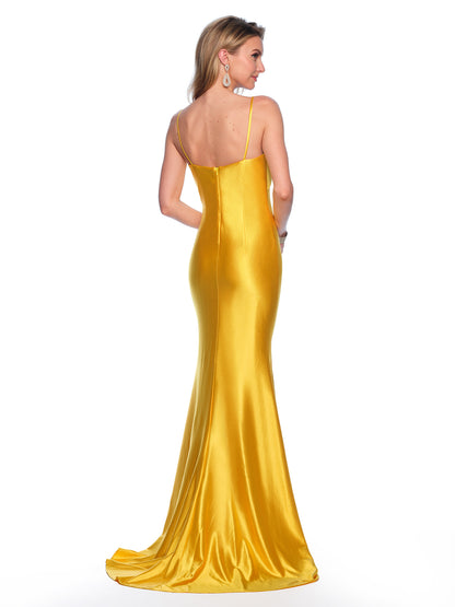 Dave & Johnny Prom Dress 11724