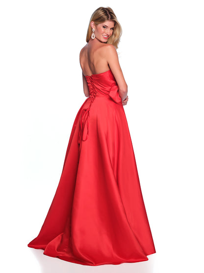 Dave & Johnny Prom Dress 11850