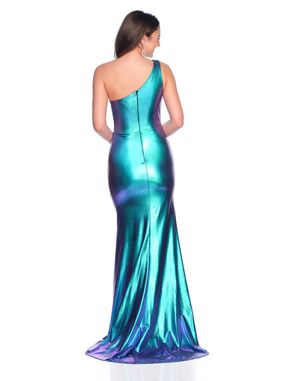 Dave & Johnny Prom Dress 12021