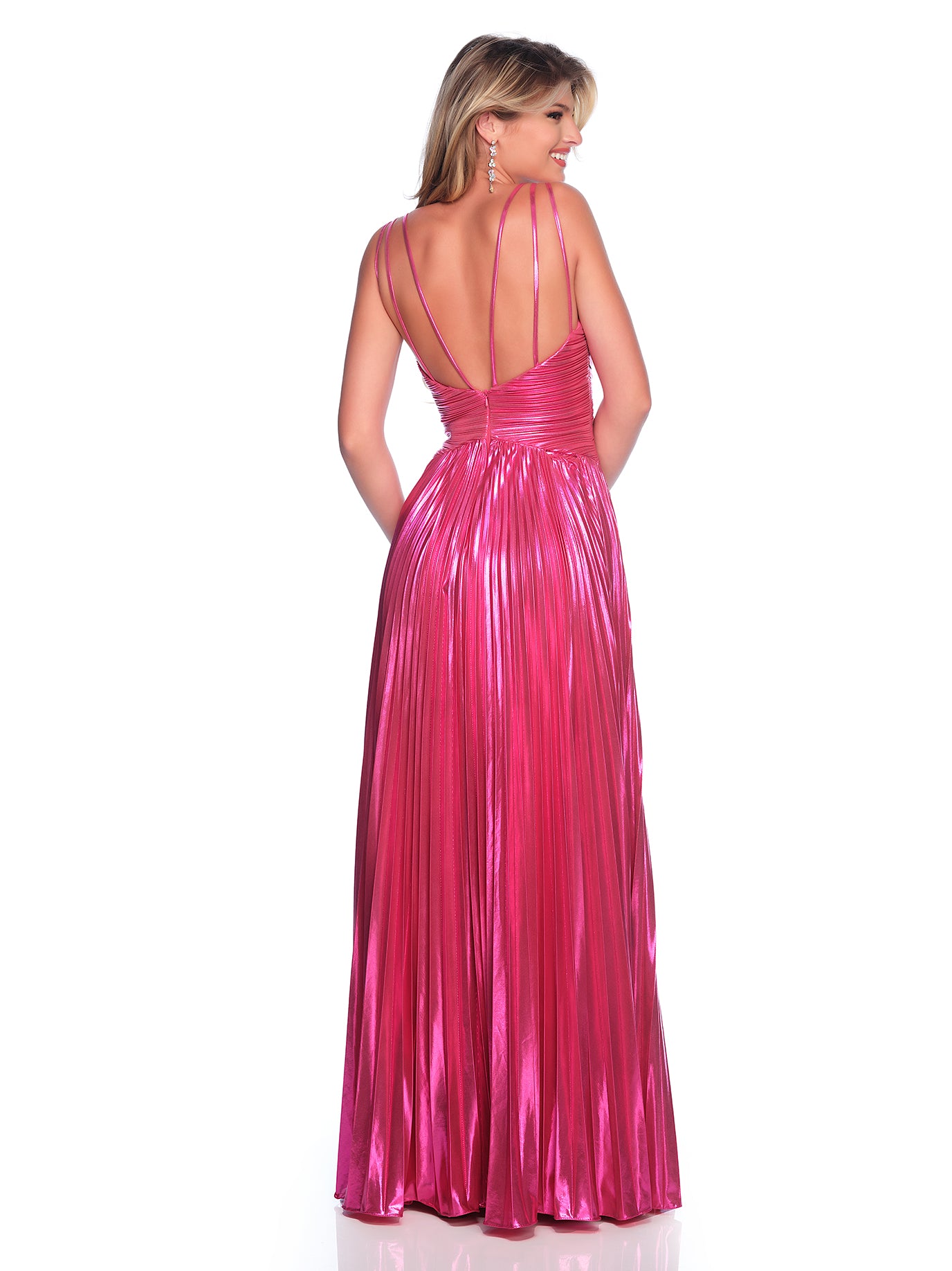 Dave & Johnny Prom Dress 12078