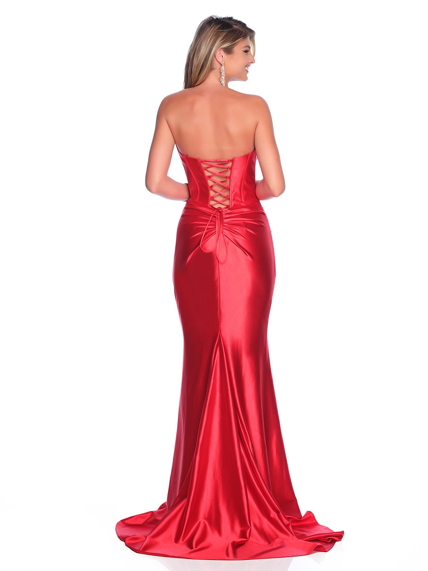 Dave & Johnny Prom Dress 12099