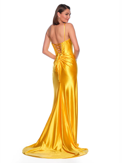 Dave & Johnny Prom Dress 12100