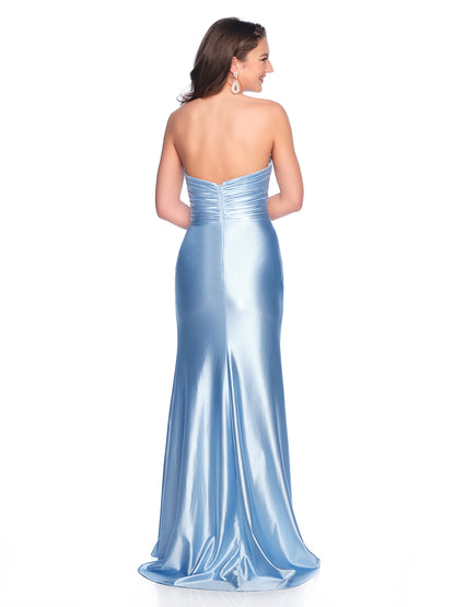 Dave & Johnny Prom Dress 12149