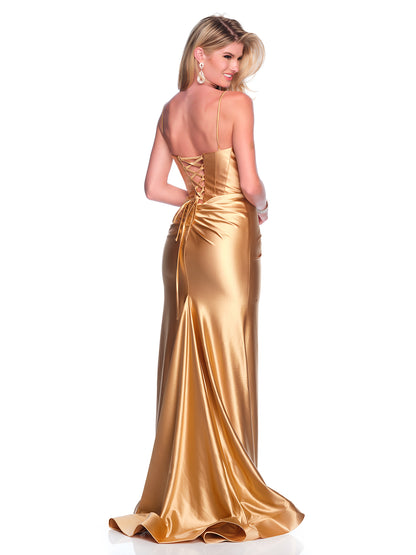 Dave & Johnny Prom Dress 12153