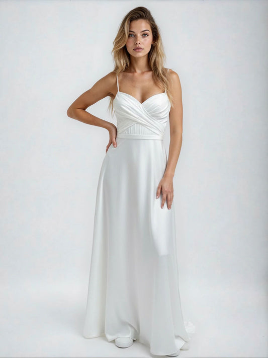 Dave & Johnny Prom Dress 12156