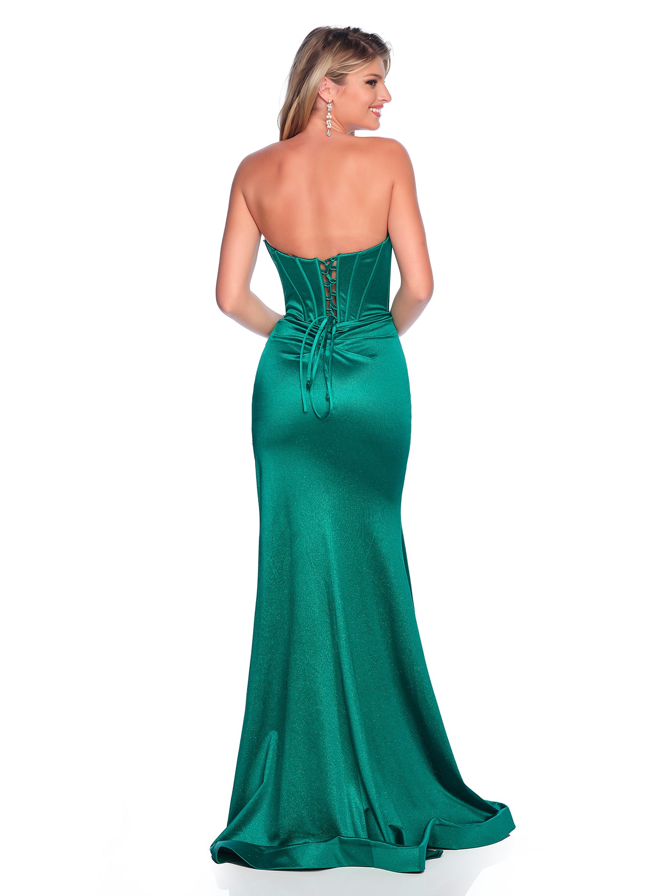 Dave & Johnny Prom Dress 12177