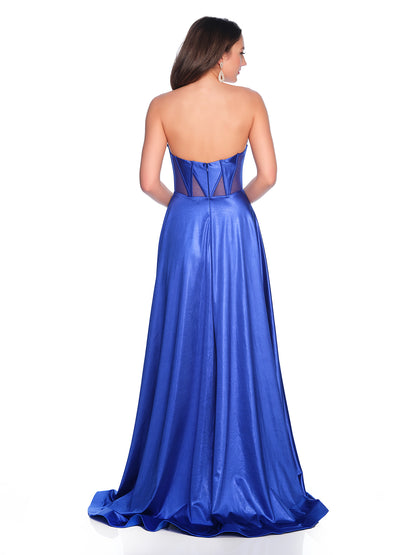 Dave & Johnny Prom Dress 12183