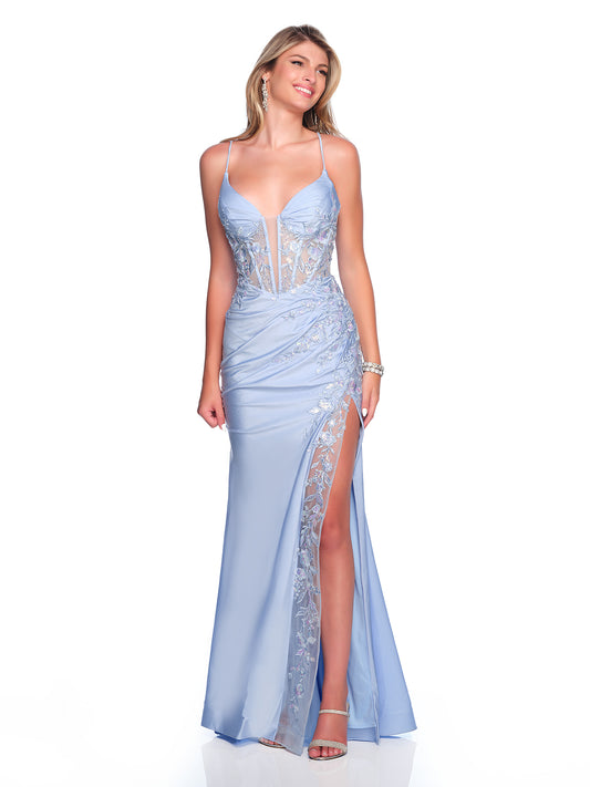 Dave & Johnny Prom Dress 12202