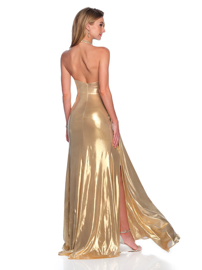 Dave & Johnny Prom Dress 12209