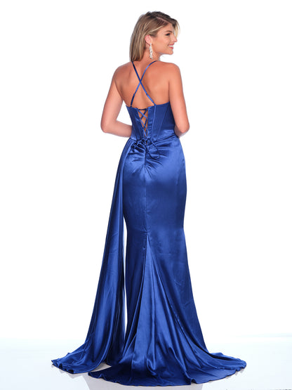 Dave & Johnny Prom Dress 12217