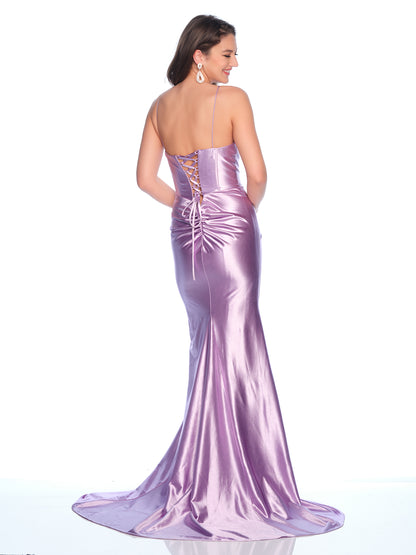 Dave & Johnny Prom Dress 12220