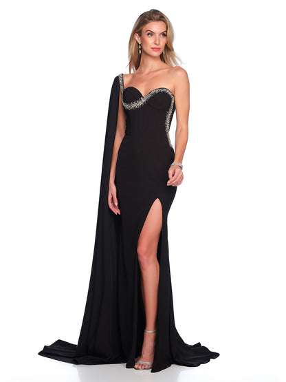 Dave & Johnny Prom Dress 12232