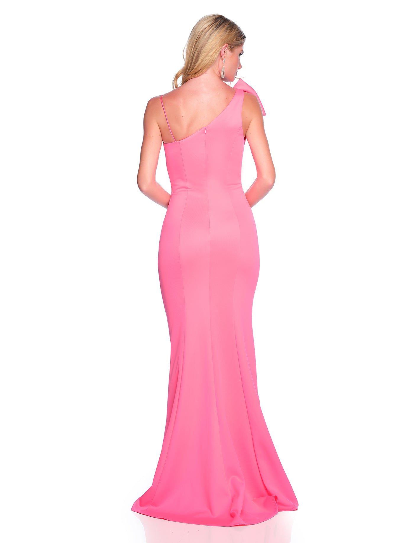 Dave & Johnny Prom Dress 12235