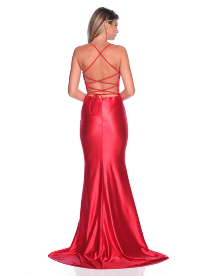 Dave & Johnny Prom Dress 12242