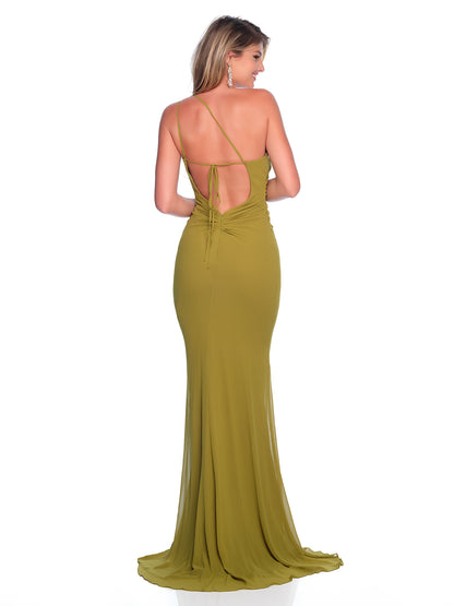 Dave & Johnny Prom Dress 12245