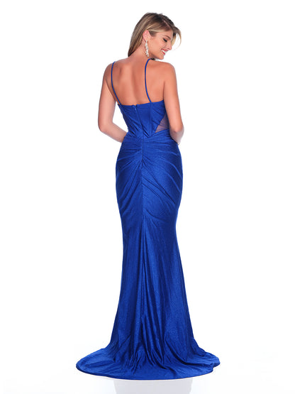 Dave & Johnny Prom Dress 12252