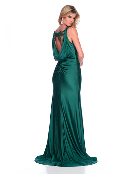 Dave & Johnny Prom Dress 12279