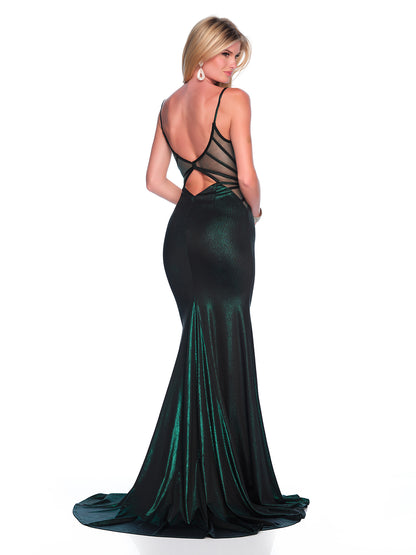 Dave & Johnny Prom Dress 12280