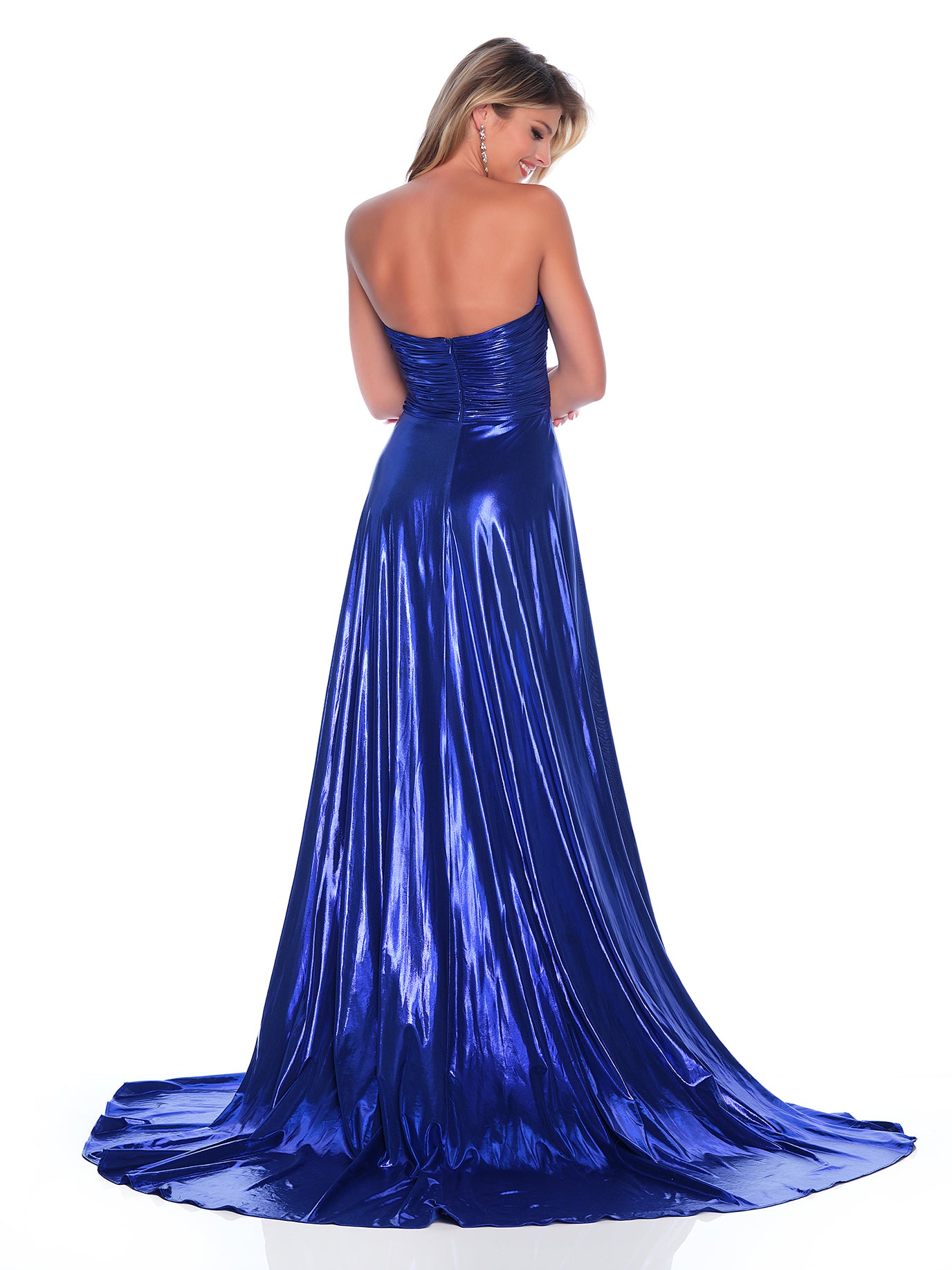 Dave & Johnny Prom Dress 12328