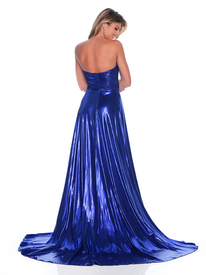 Dave & Johnny Prom Dress 12328