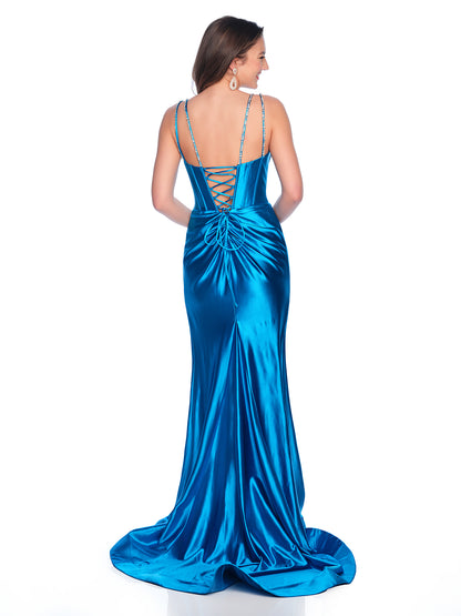 Dave & Johnny Prom Dress 12335