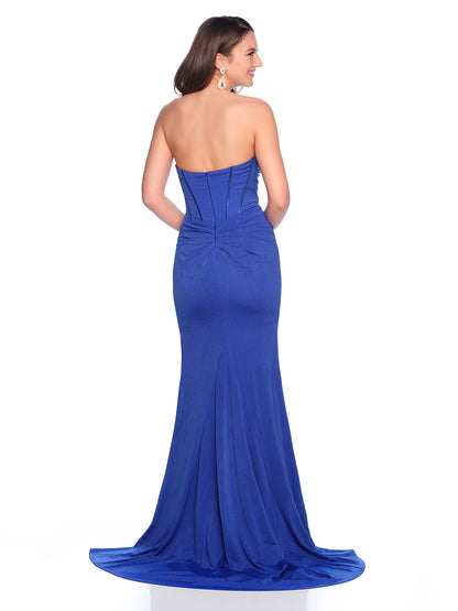 Dave & Johnny Prom Dress 12342