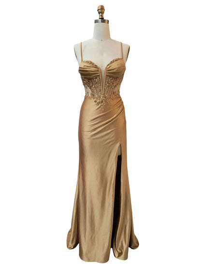 Dave & Johnny Prom Dress 12952