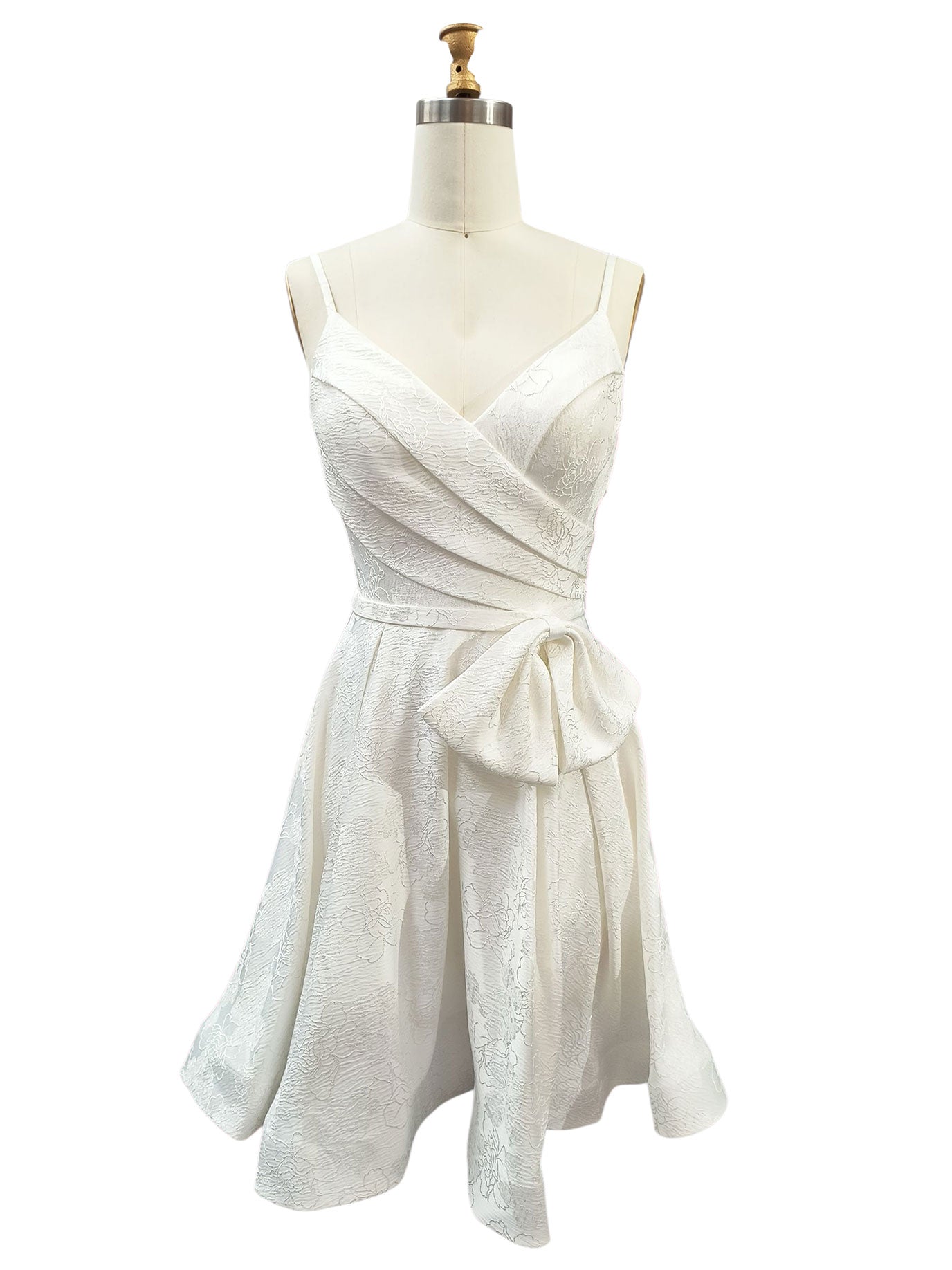 Dave & Johnny Prom Dress 12961