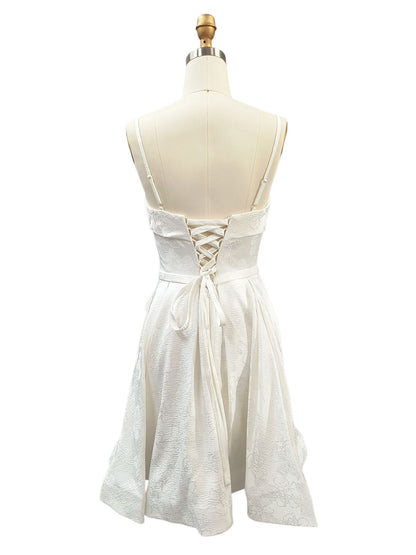 Dave & Johnny Prom Dress 12961