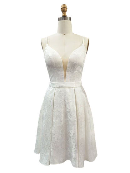 Dave & Johnny Prom Dress 12962