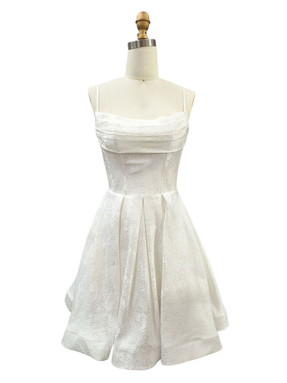 Dave & Johnny Prom Dress 12964