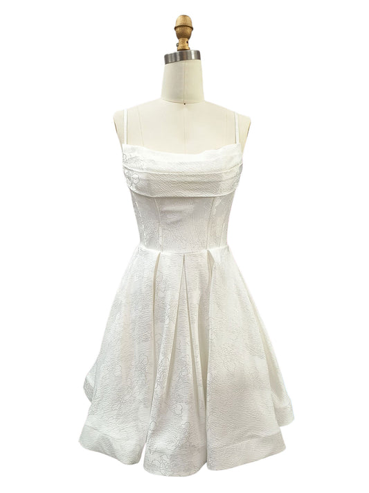 Dave & Johnny Prom Dress 12964