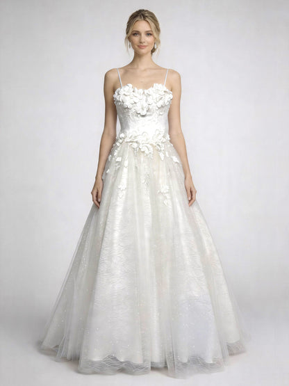 Dave & Johnny Prom Dress 12967