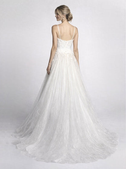 Dave & Johnny Prom Dress 12967