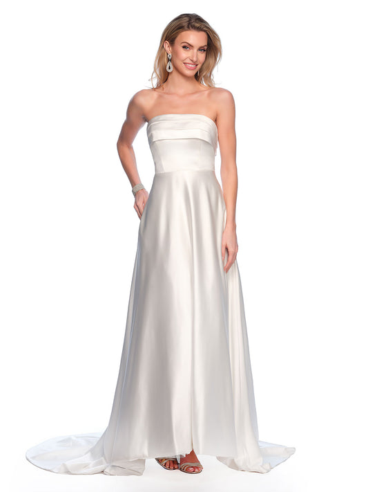 Dave & Johnny Prom Dress 10652