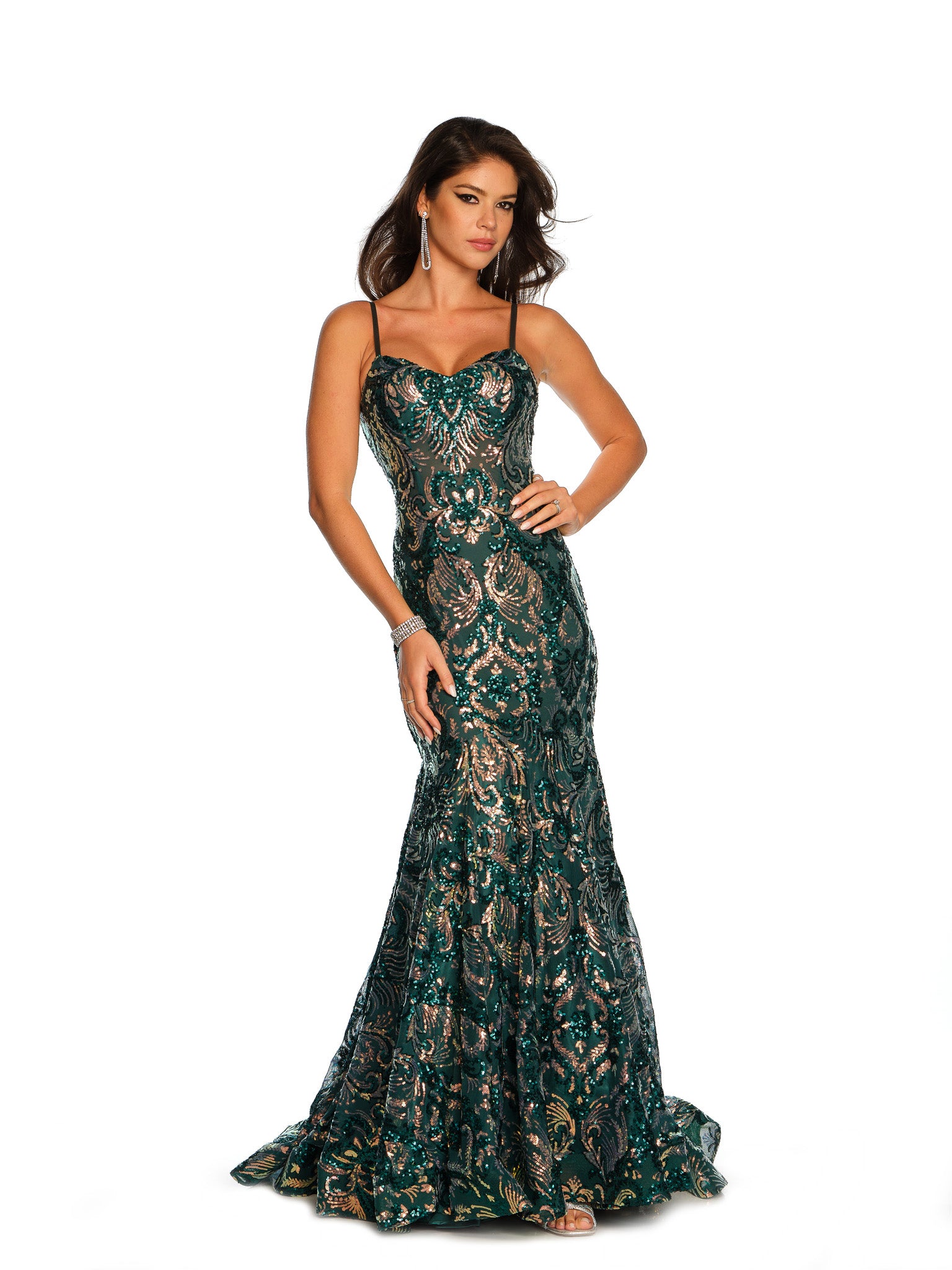 Top hotsell gown design